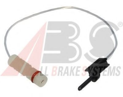 39673 ABS Rod Assembly