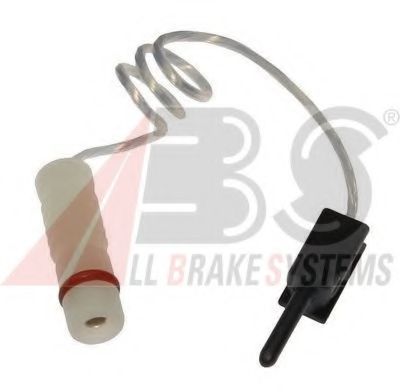 39674 ABS Rod Assembly