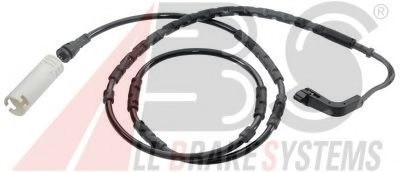 39675 ABS Tie Rod End