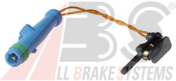 39724 ABS Brake System Warning Contact, brake pad wear