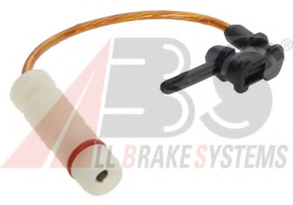 39738 ABS Tie Rod End
