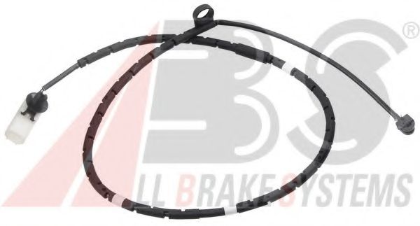 39784 ABS Belt Drive V-Ribbed Belts
