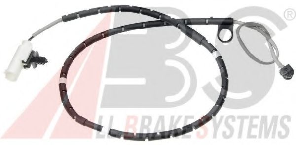 39787 ABS V-Ribbed Belts
