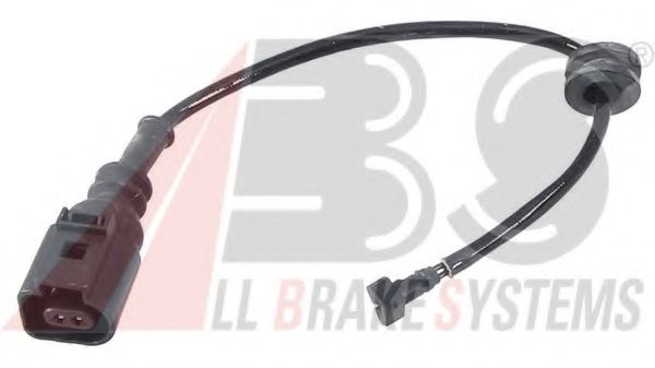 39791 ABS V-Ribbed Belts
