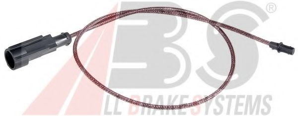 39792 ABS V-Ribbed Belts