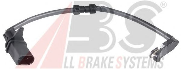 39796 ABS V-Ribbed Belts
