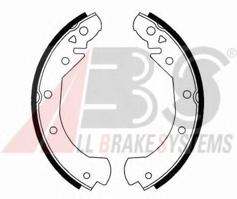 40564 ABS Wheel Suspension Ball Joint