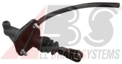 41014 ABS Cable, parking brake