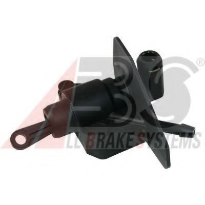 41029 ABS Cable, parking brake
