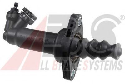41032 ABS Cable, parking brake