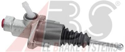 41041 ABS Suspension Coil Spring