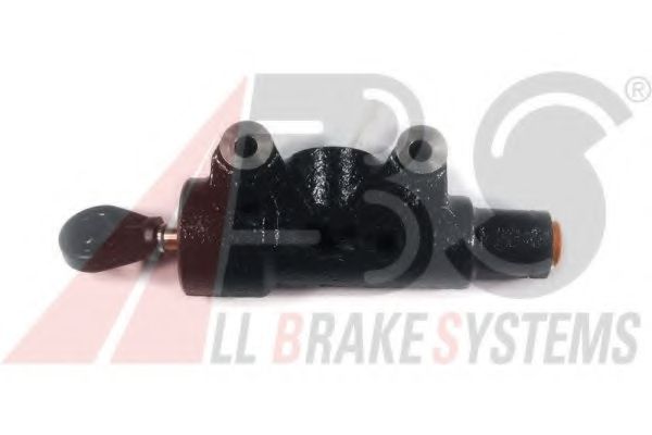 41082 ABS Brake System Cable, parking brake