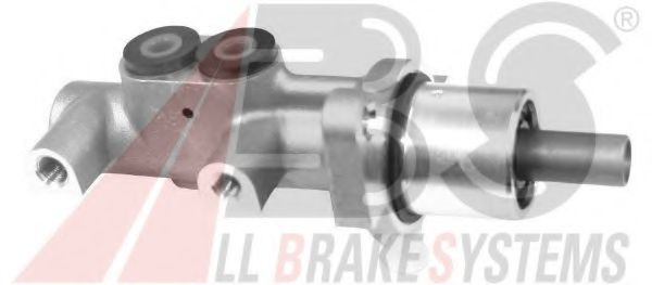 41086 ABS Tie Rod End