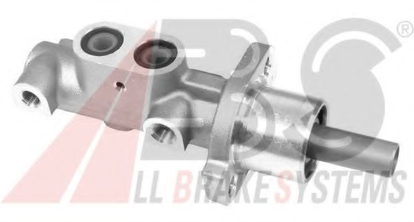 41087X ABS Brake System Brake Master Cylinder