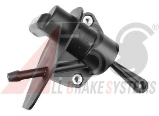 41098 ABS Brake System Cable, parking brake