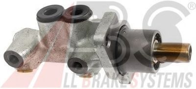 41103X ABS Brake System Brake Master Cylinder