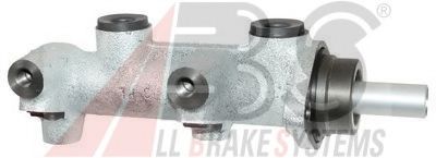 41114X ABS Brake Master Cylinder