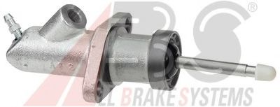 41115 ABS Brake System Cable, parking brake
