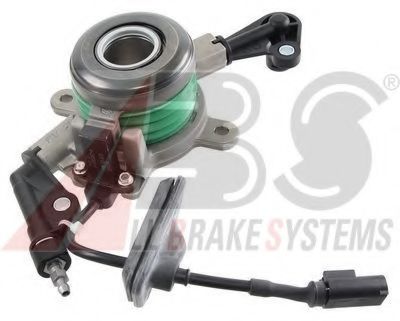 41135 ABS Tie Rod End