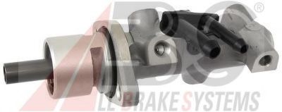 41139 ABS Tie Rod End