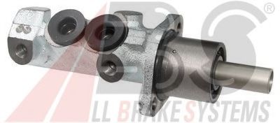 41146X ABS Brake Master Cylinder