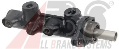41164 ABS Brake System Cable, parking brake
