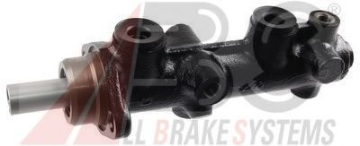 41186 ABS Brake System Cable, parking brake