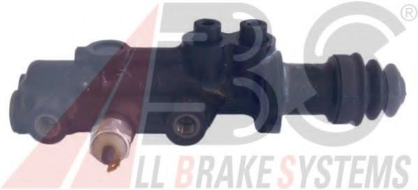 41189 ABS Cable, parking brake