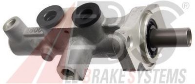 41217 ABS Brake Master Cylinder