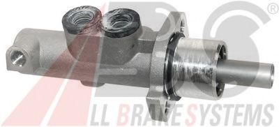 41274 ABS Brake System Cable, parking brake