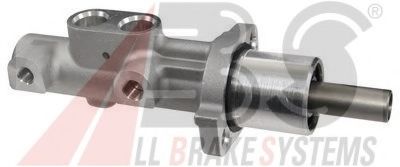 41358 ABS Brake System Brake Master Cylinder