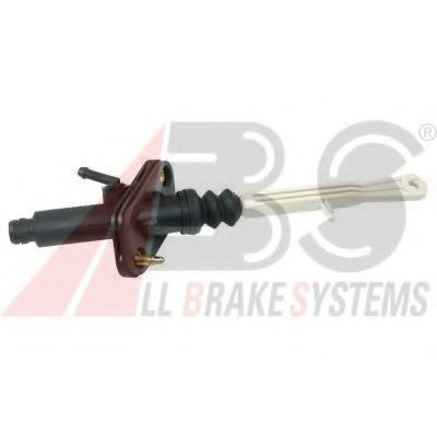 41365 ABS Cable, parking brake