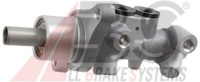 41393 ABS Brake System Cable, parking brake