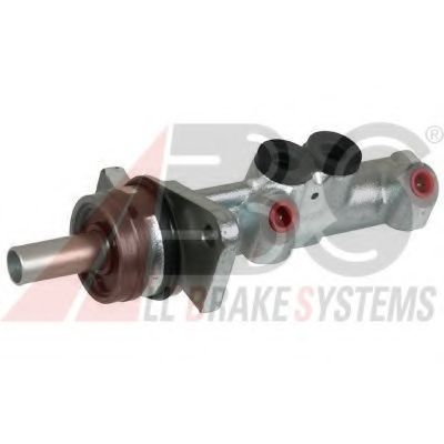 41412 ABS Brake System Brake Master Cylinder