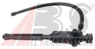41415 ABS Wheel Suspension Control Arm-/Trailing Arm Bush