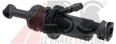 41462 ABS Brake System Cable, parking brake