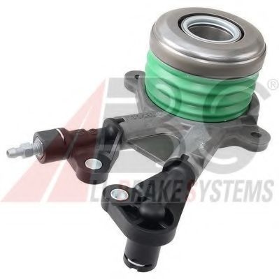 41481 ABS Wheel Suspension Ball Joint