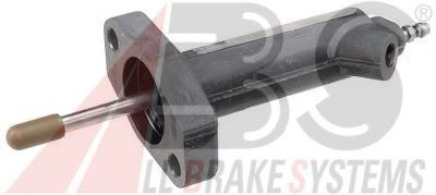 41484 ABS Brake System Cable, parking brake