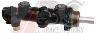41718 ABS Cable, parking brake