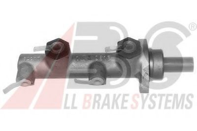41724 ABS Track Control Arm