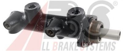 41745 ABS Cable, parking brake