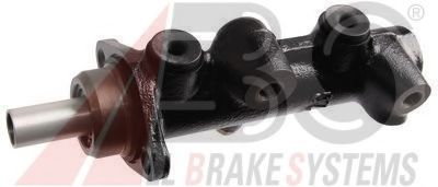41752 ABS Cable, parking brake