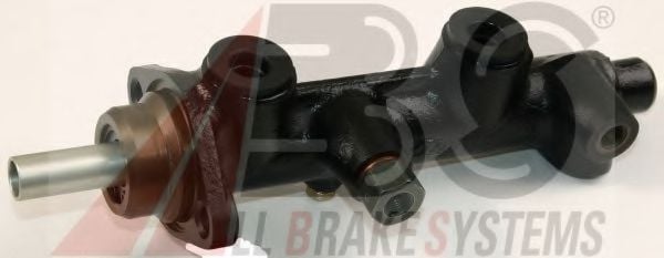 41760 ABS Track Control Arm