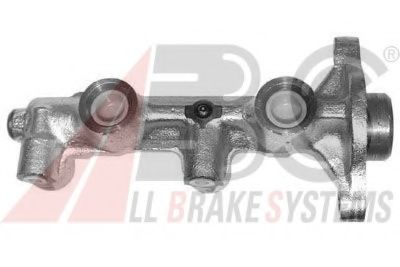 41811X ABS Brake Master Cylinder