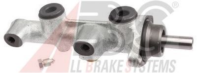 41819X ABS Brake System Brake Master Cylinder