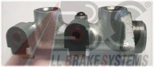41823X ABS Brake System Brake Master Cylinder