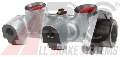 41831X ABS Brake System Brake Master Cylinder