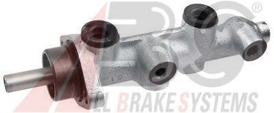 41837 ABS Tie Rod End