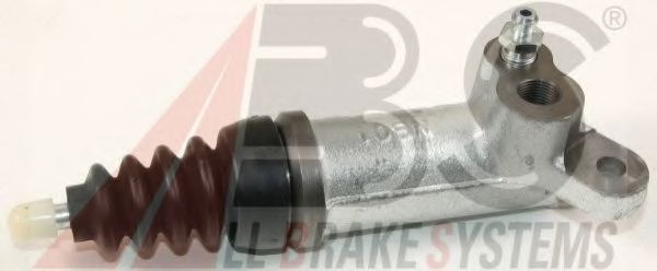 41859X ABS Slave Cylinder, clutch