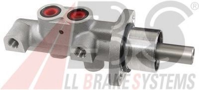41975 ABS Brake System Brake Master Cylinder